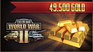 49.500 Gold