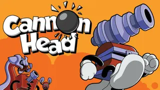 CannonHead