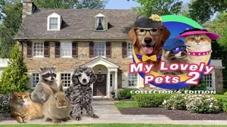 My Lovely Pets 2 Collector's Edition