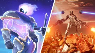 Moon's Creed X Greedland