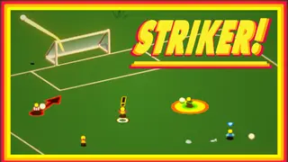 STRIKER!