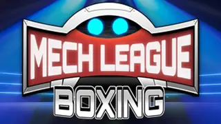 Mech League Boxing