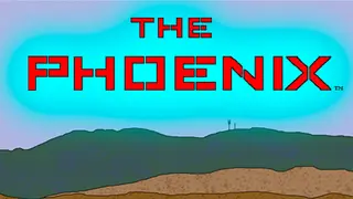 The Phoenix