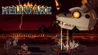 Hellwake