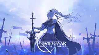 Undying War: Gate Of Pioneer