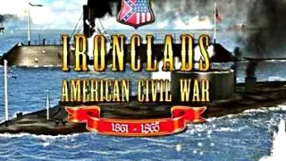 Ironclads: American Civil War
