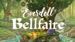 Everdell - Bellfaire