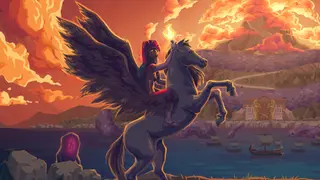 Kingdom Two Crowns: Olympus - Xbox One & Series
