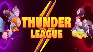 Thunder League Online