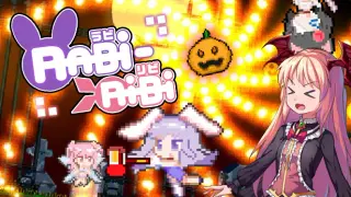 Rabi-Ribi - Cicini's Halloween!