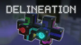 Delineation
