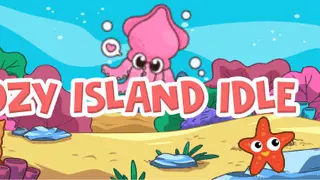 Cozy Island Idle