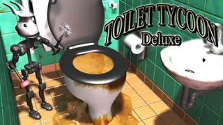 Toilet Tycoon