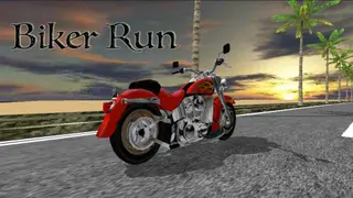 Biker Run - Xbox One