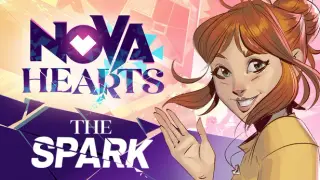Nova Hearts: The Spark