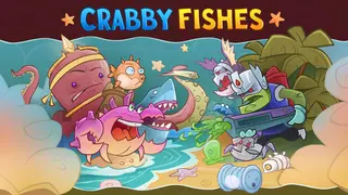 Crabby Fishes