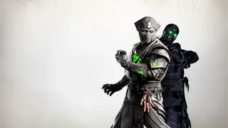 MK1: Noob Saibot - PS5