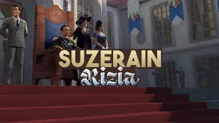 Suzerain: Kingdom of Rizia