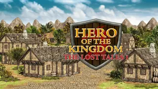 Hero of the Kingdom: The Lost Tales 1