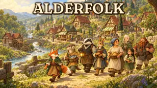 Alderfolk