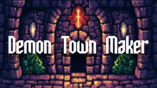 Demon Town Maker