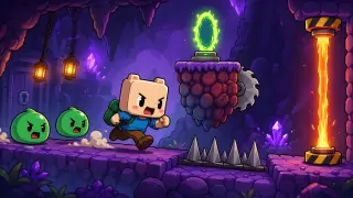 Milo`s Escape - Xbox Series
