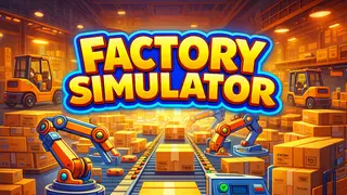 Factory Simulator