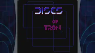 Discs Of Tron - Xbox One