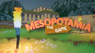Mesopotamia: The Game