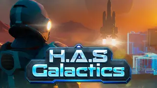 H.A.S Galactics