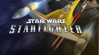Star Wars Starfighter