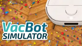 VacBot Simulator
