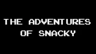 The Adventures of Snacky