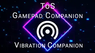 ToS Gamepad Companion - Vibration Companion