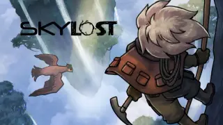 Skylost