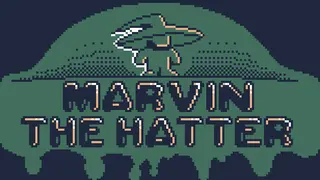 Marvin The Hatter