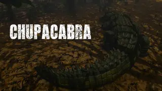 Chupacabra