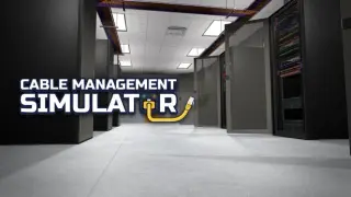 Cable Management Simulator