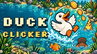 Duck Clicker