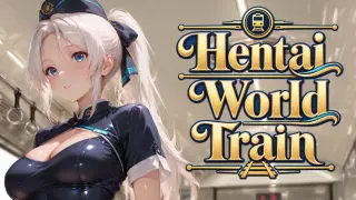 Hentai World Train