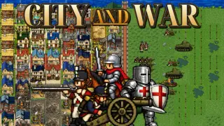 City and War