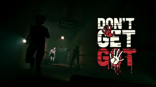 Don't Get Got