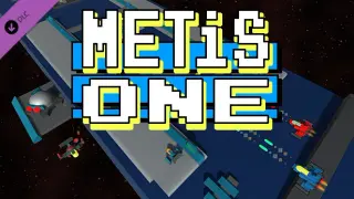 Metis One - Original Soundtrack