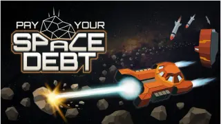 Pay Your Space Debt