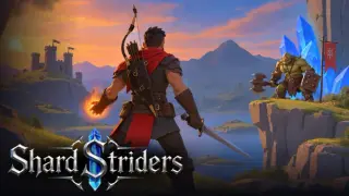 ShardStriders