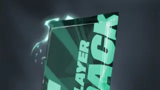 PS+ subscriber GOALS player pack - PS5