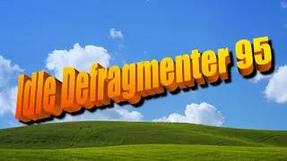 Idle Defragmenter 95