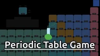 Periodic Table Game