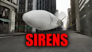 SIRENS