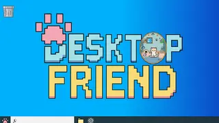 Desktop Friend